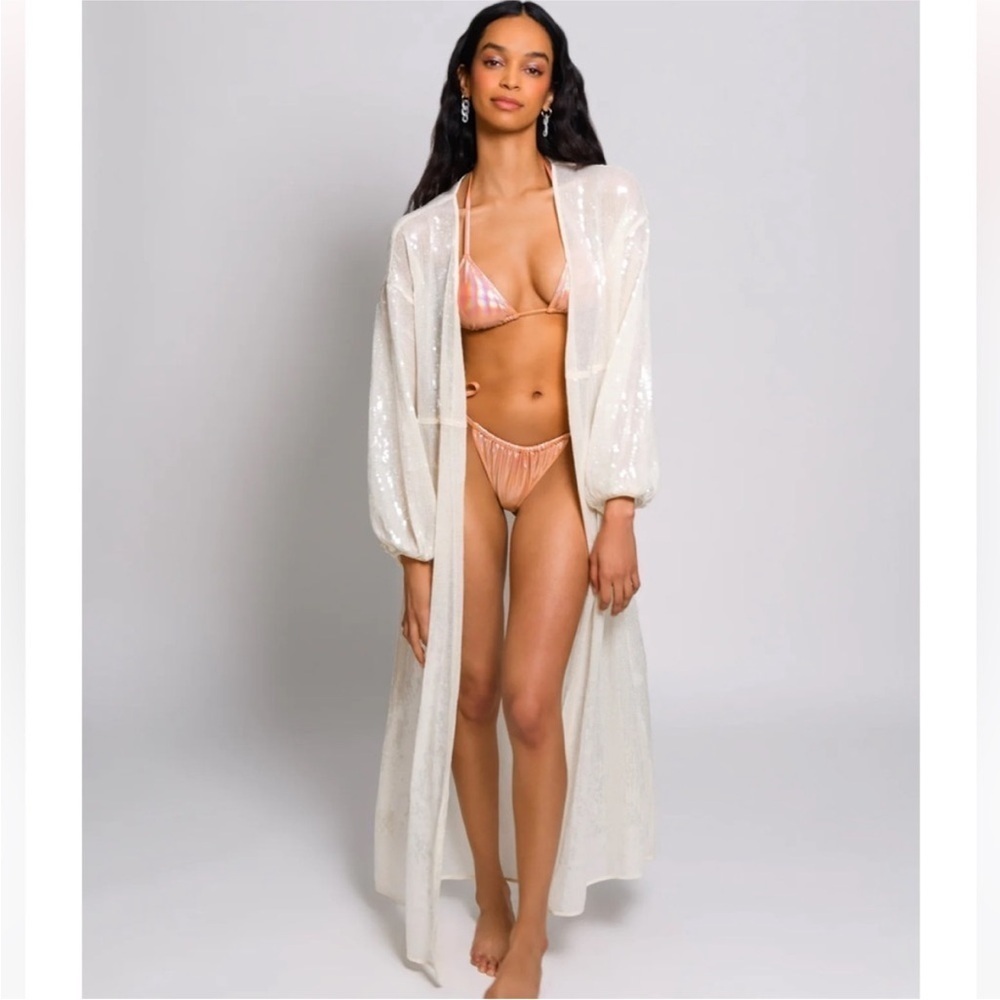 Hutch Jackson Duster Small
